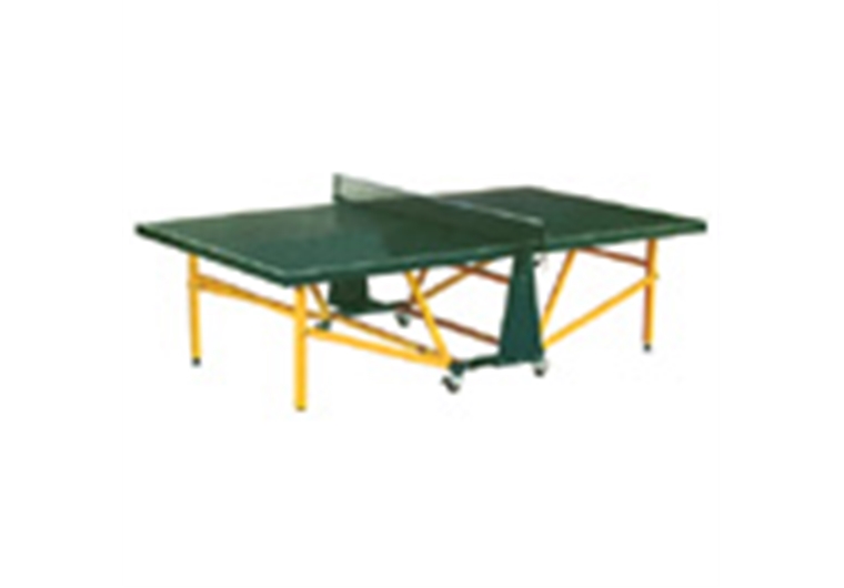 SDP-7 双折式乒乓球台
