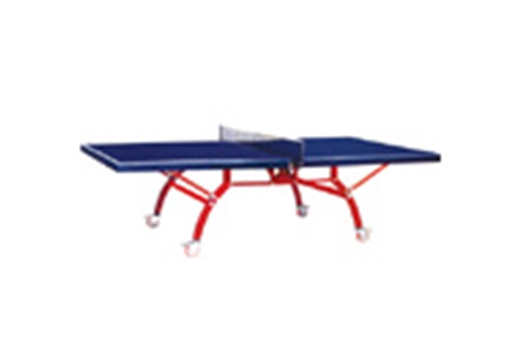 SDP-6 双折式乒乓球台