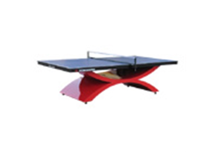 SDP-X X型新概念乒乓球台